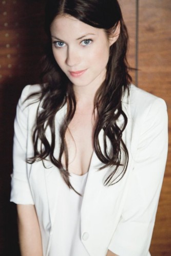 Laura Ramsey Fotoğrafı