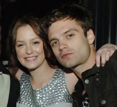 Sebastian Stan Fotoğrafı