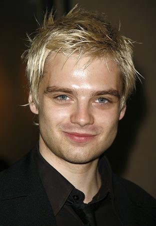 Sebastian Stan Fotoğrafı