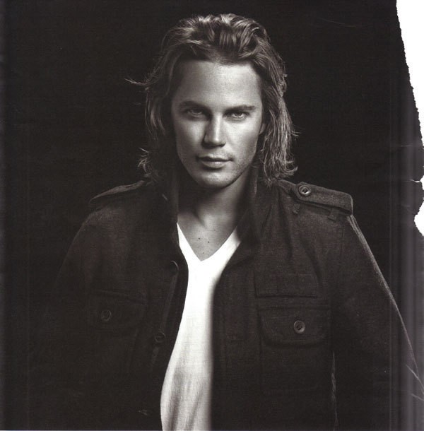 Taylor Kitsch fotoğrafı