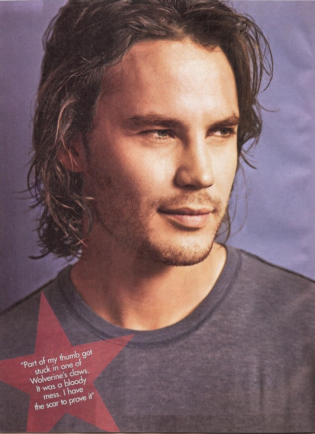 Taylor Kitsch fotoğrafı