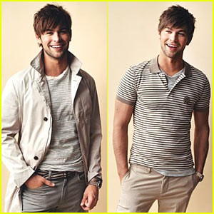 Chace Crawford fotoğrafı