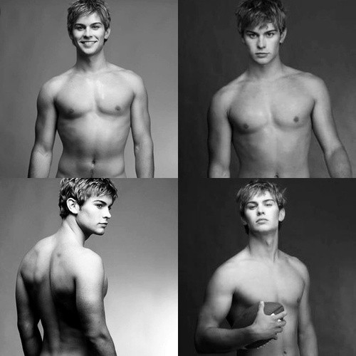 Chace Crawford fotoğrafı