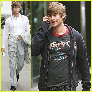Chace Crawford fotoğrafı