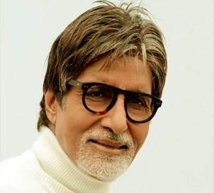 Amitabh Bachchan fotoğrafı