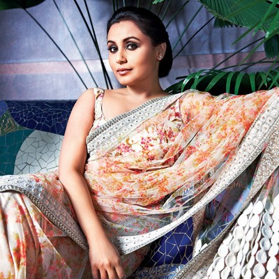 Rani Mukherjee Fotoğrafı