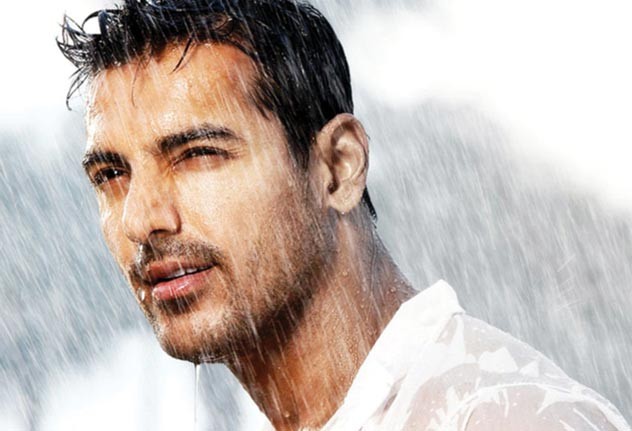 John Abraham fotoğrafı