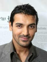 John Abraham fotoğrafı