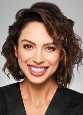 Evie Nicholson fotoğrafı