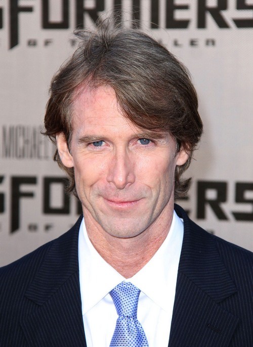 Michael Bay Fotoğrafı