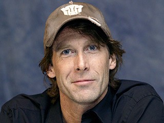 Michael Bay Fotoğrafı