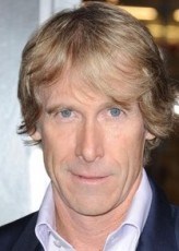 Michael Bay fotoğrafı