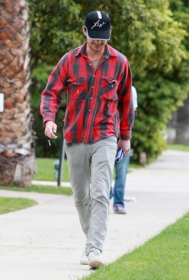 Shia LaBeouf Fotoğrafı