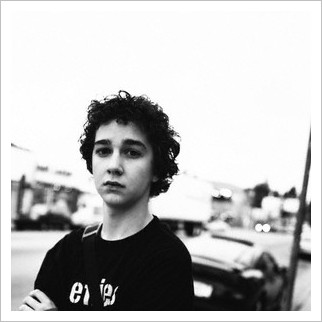 Shia LaBeouf Fotoğrafı