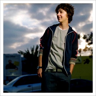 Shia LaBeouf Fotoğrafı