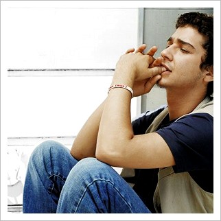 Shia LaBeouf Fotoğrafı