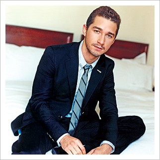 Shia LaBeouf Fotoğrafı