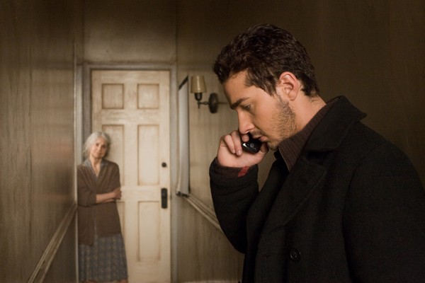 Shia LaBeouf Fotoğrafı