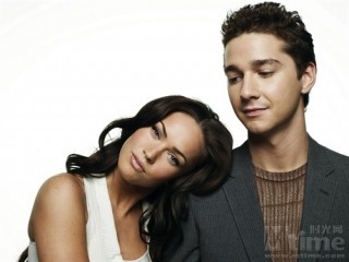 Shia LaBeouf Fotoğrafı