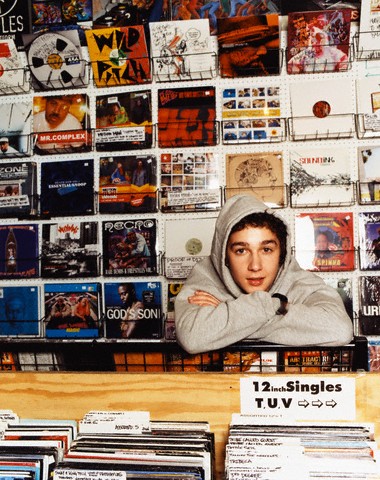 Shia LaBeouf Fotoğrafı