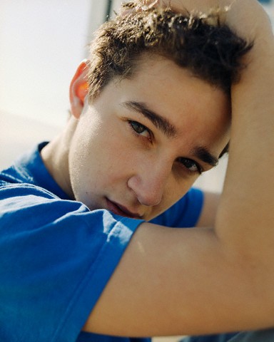 Shia LaBeouf Fotoğrafı