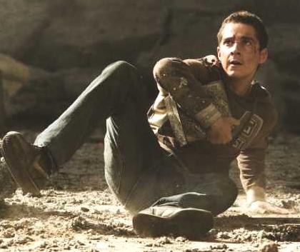 Shia LaBeouf Fotoğrafı