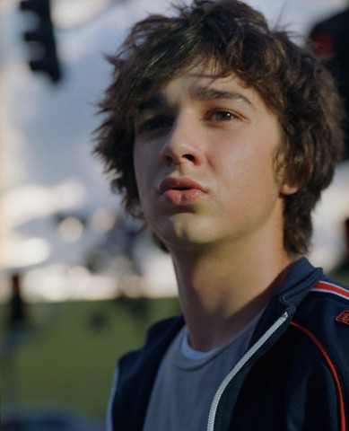 Shia LaBeouf Fotoğrafı