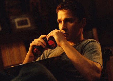 Shia LaBeouf Fotoğrafı