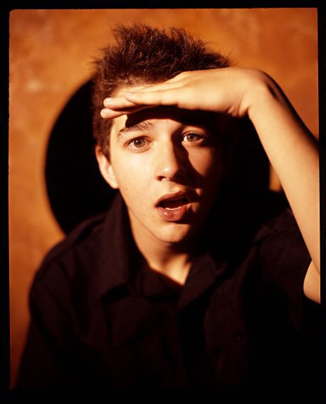 Shia LaBeouf Fotoğrafı