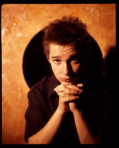 Shia LaBeouf Fotoğrafı