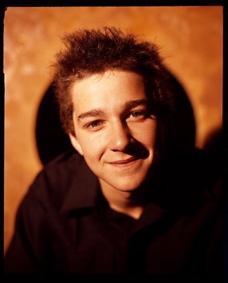 Shia LaBeouf Fotoğrafı