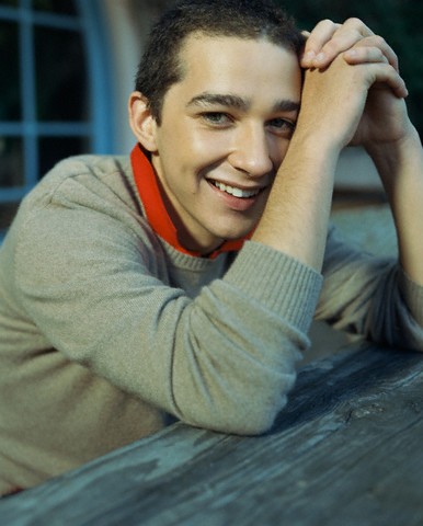 Shia LaBeouf Fotoğrafı