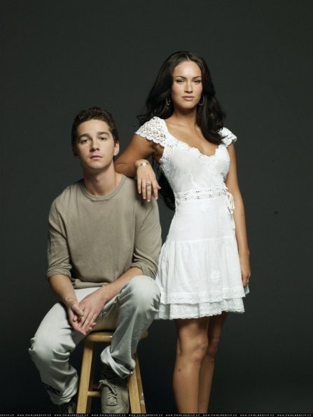 Shia LaBeouf Fotoğrafı