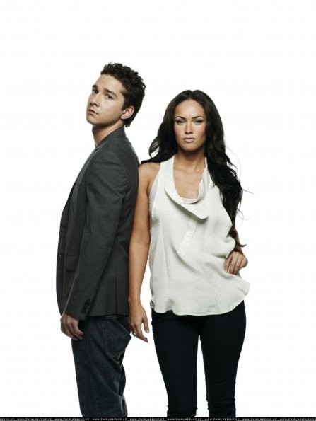 Shia LaBeouf Fotoğrafı