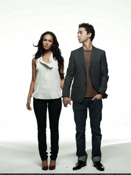 Shia LaBeouf Fotoğrafı