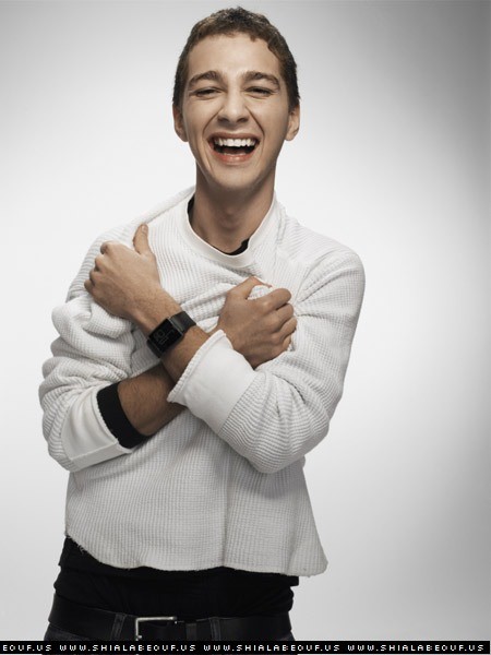 Shia LaBeouf Fotoğrafı