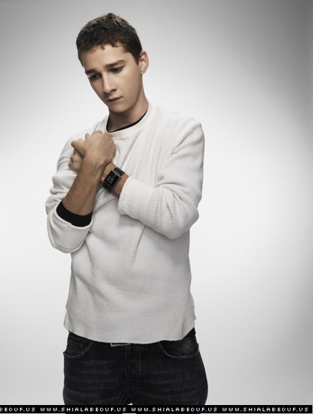 Shia LaBeouf Fotoğrafı