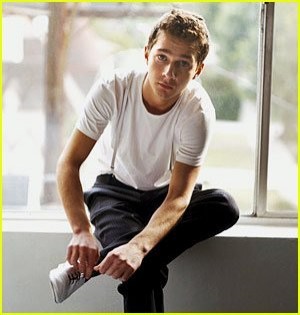 Shia LaBeouf Fotoğrafı