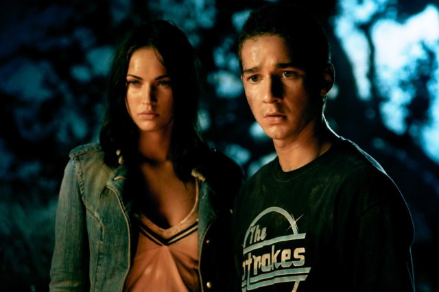 Shia LaBeouf Fotoğrafı