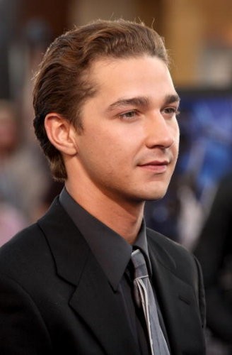 Shia LaBeouf Fotoğrafı