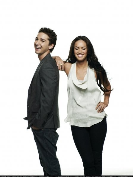 Shia LaBeouf Fotoğrafı