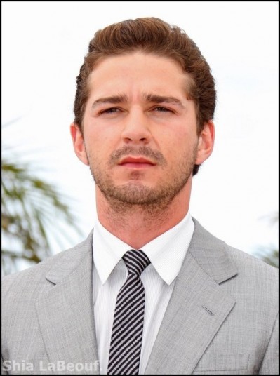 Shia LaBeouf Fotoğrafı