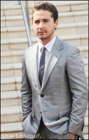 Shia LaBeouf Fotoğrafı