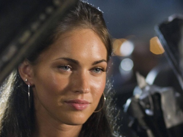 Megan Fox Fotoğrafı