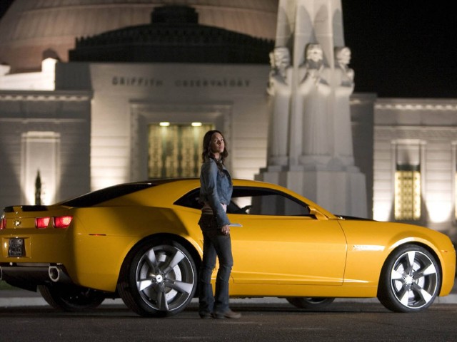 Megan Fox Fotoğrafı