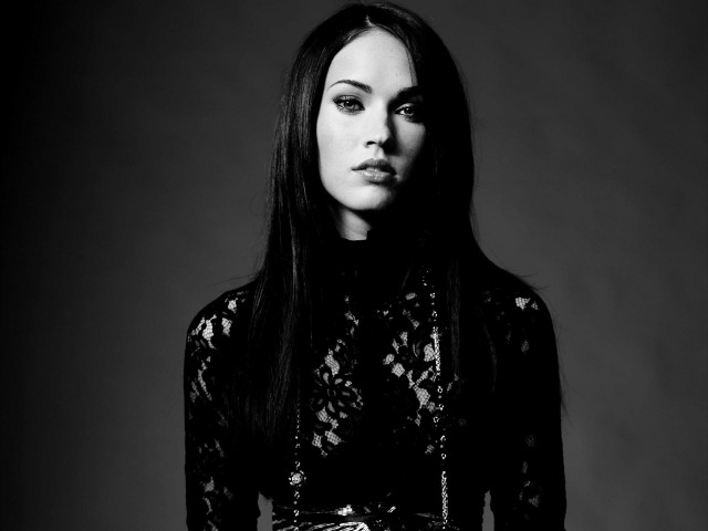 Megan Fox Fotoğrafı