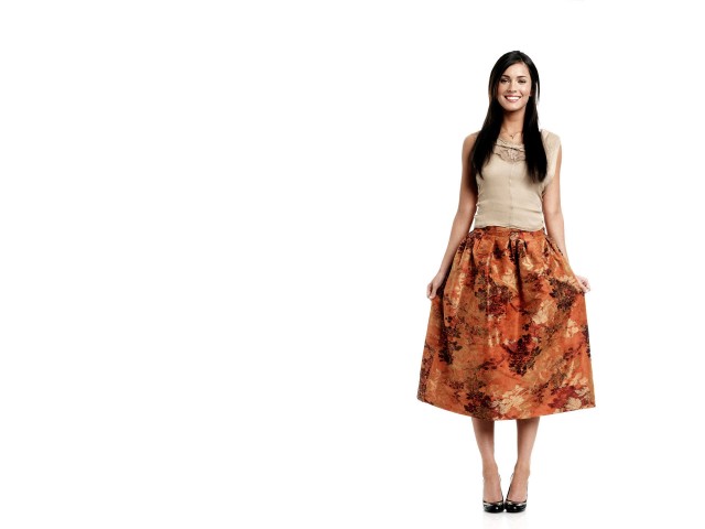 Megan Fox Fotoğrafı