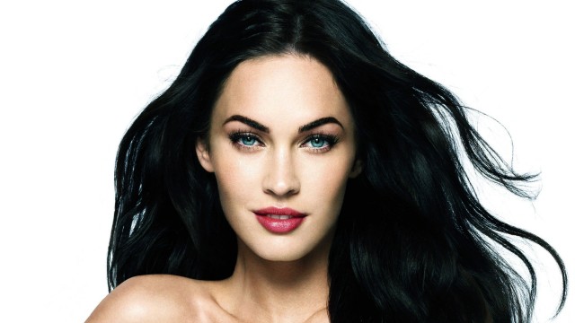 Megan Fox Fotoğrafı