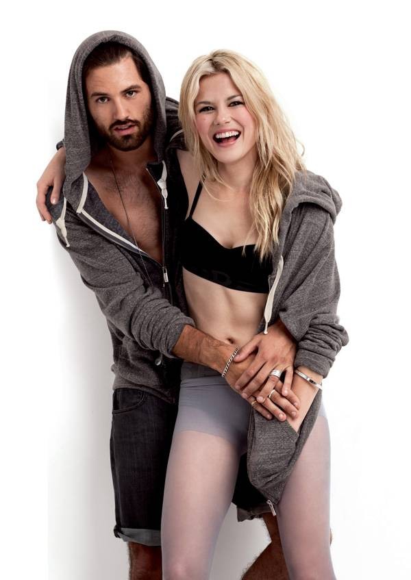 Rachael Taylor Fotoğrafı