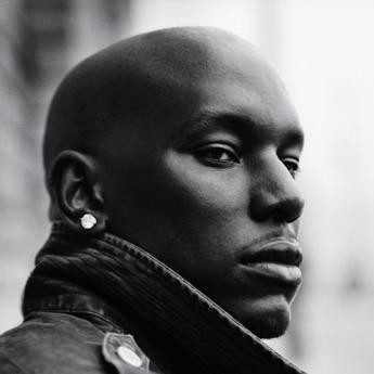 Tyrese Gibson fotoğrafı